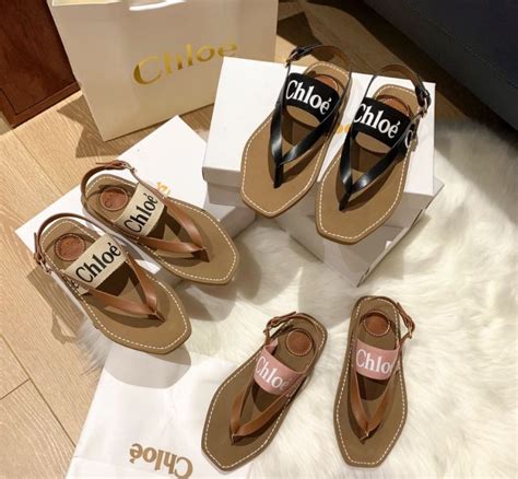 chloe shoes usa